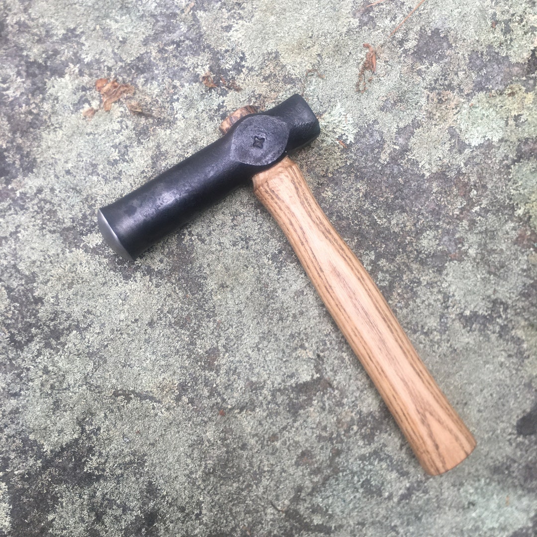 Basic Cymbal Smith's Cymbalsmithing Hammer Etsy