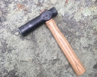 Basic Cymbal Smith&#39;s Cymbalsmithing Hammer