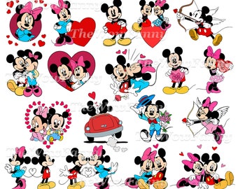 Free Free Disney Valentine Svg SVG PNG EPS DXF File