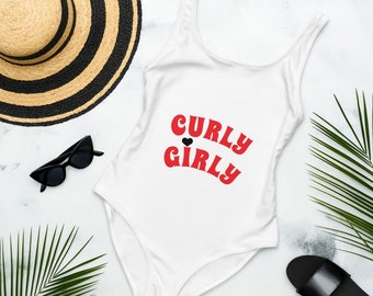 Girly Swimsuits Etsy