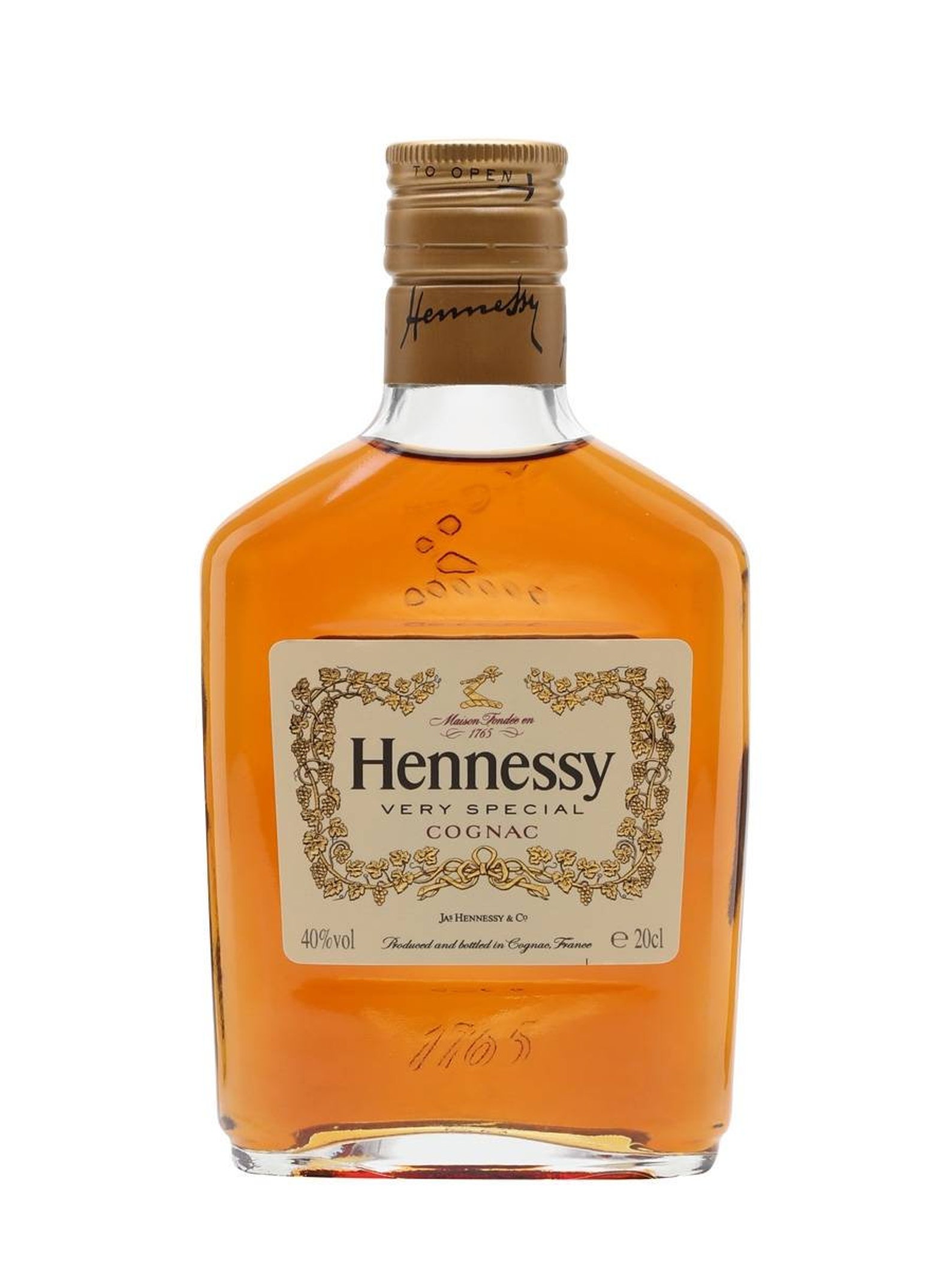 mini hennessy small bottle price