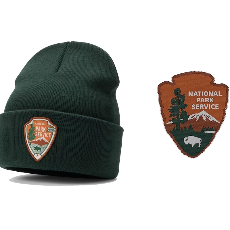 Arrowhead Beanie - Etsy