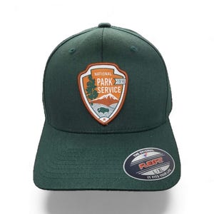 National Park Service Flexfit Hat
