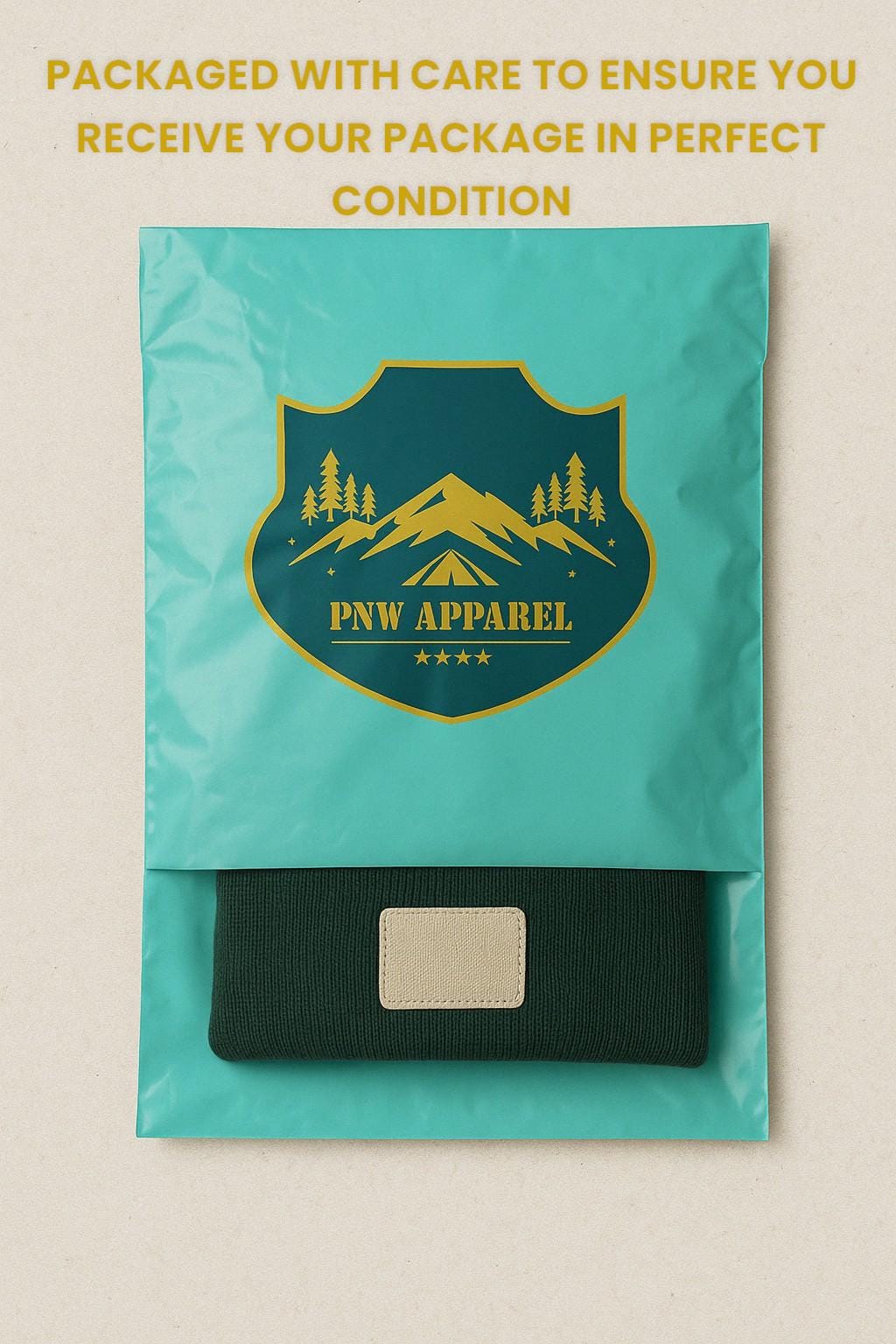 Biscayne National Park Beanie - Florida Outdoor Adventure  display picture 2