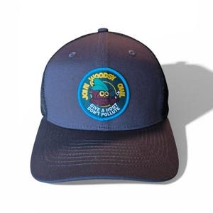 Woodsy Owl U.S. Forest Service-truckerpet