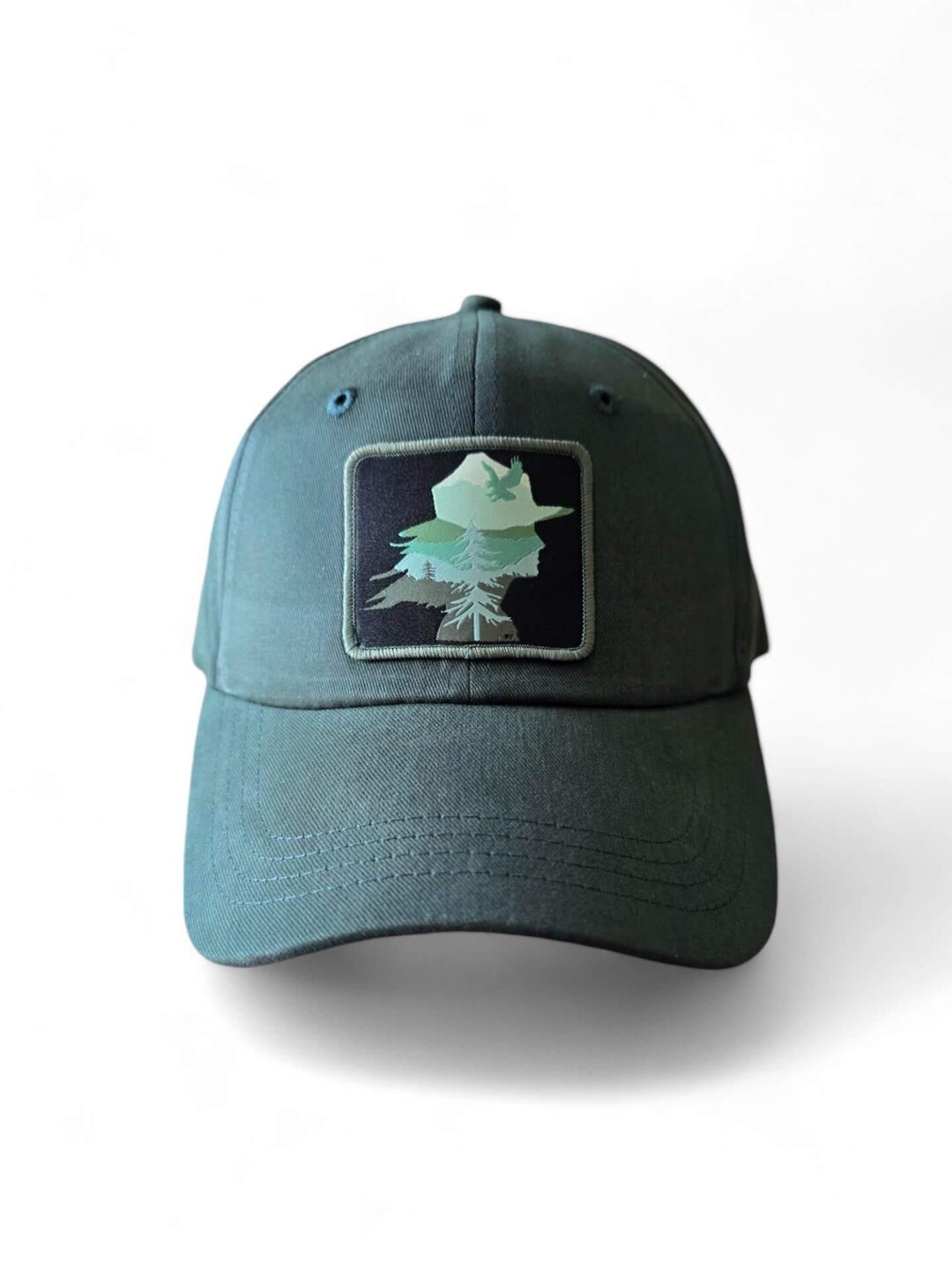 Women's National Park Service Ranger Hat | Low Profile NPS Costume ...