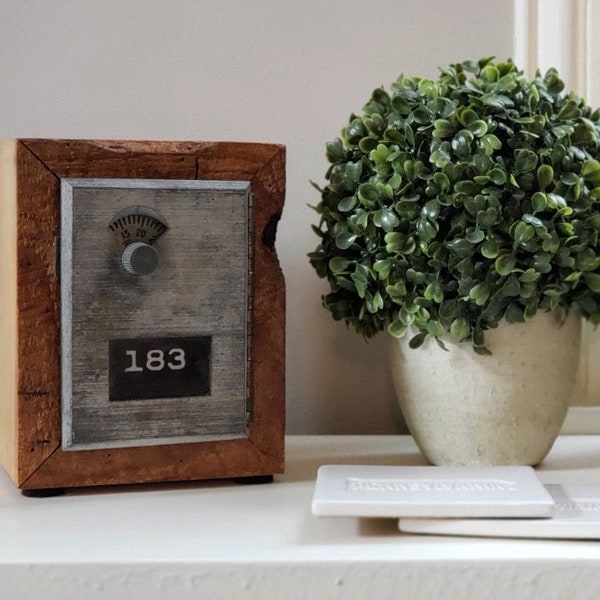 Post Office Box Bank Shop Online Etsy