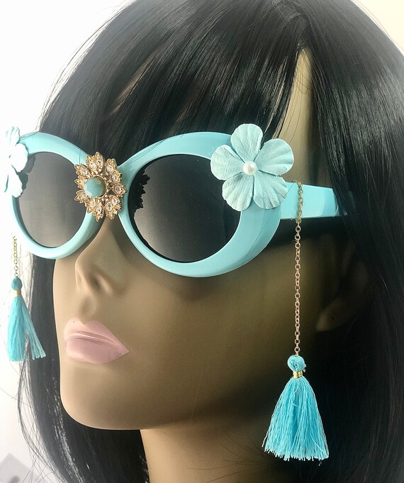 elegant baby sunglasses
