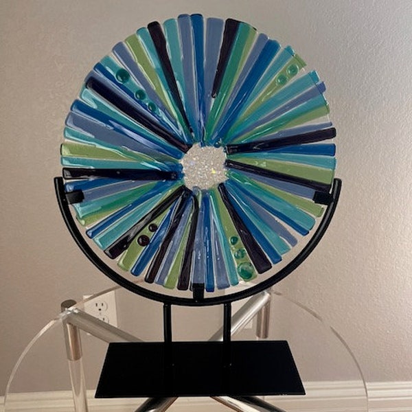 Table Top Sculpture Etsy