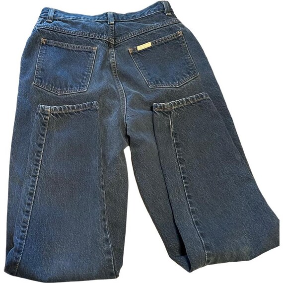 Vintage Sassoon Modern Basics 100% Cotton High Wa… - image 3