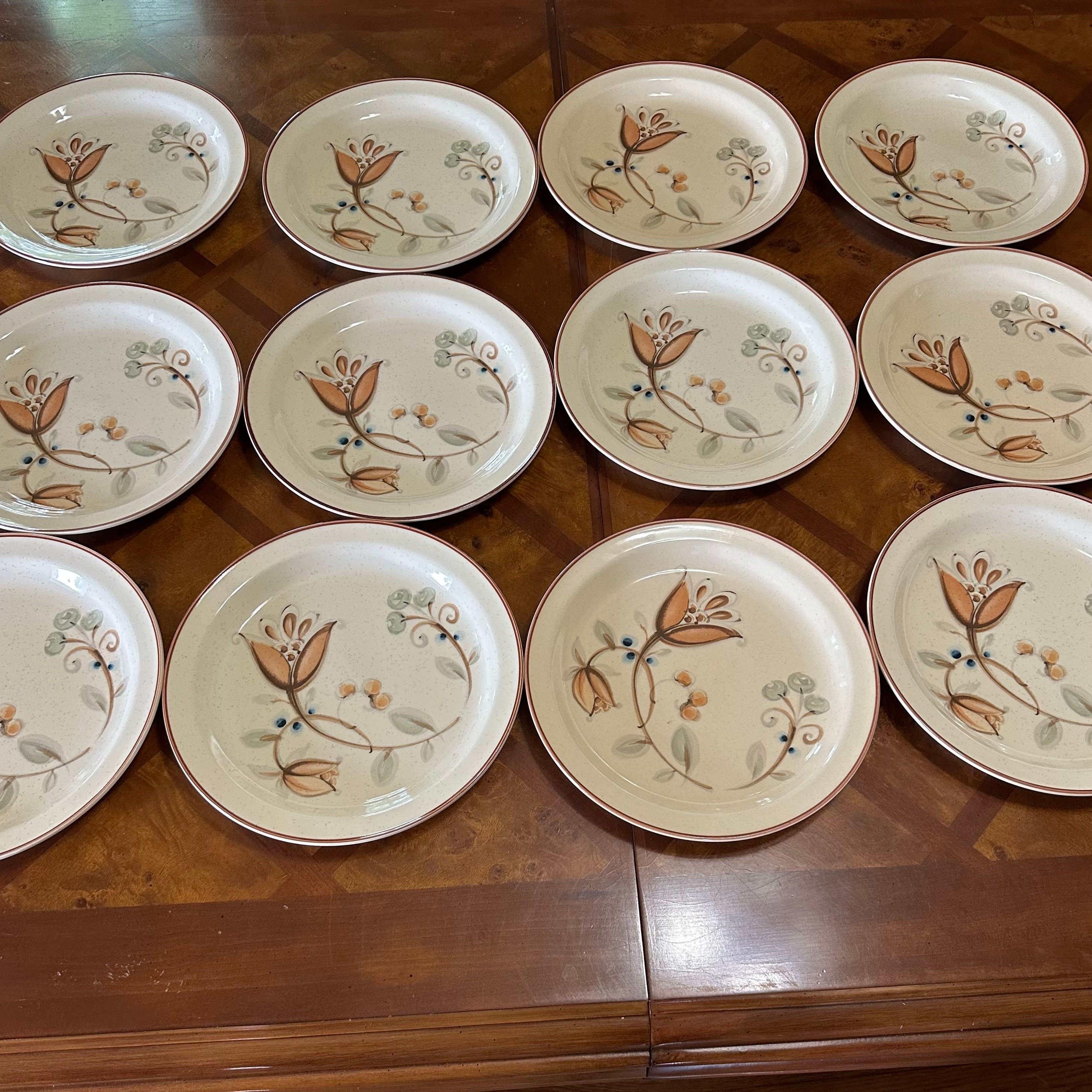 ノリタケ　Versatone 10点セット Noritake Versatone - Etsy