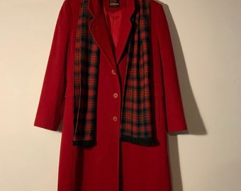 mackintosh winter coat