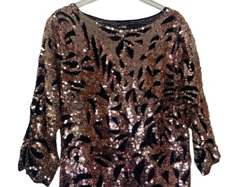 Formal Evening Tops - Etsy