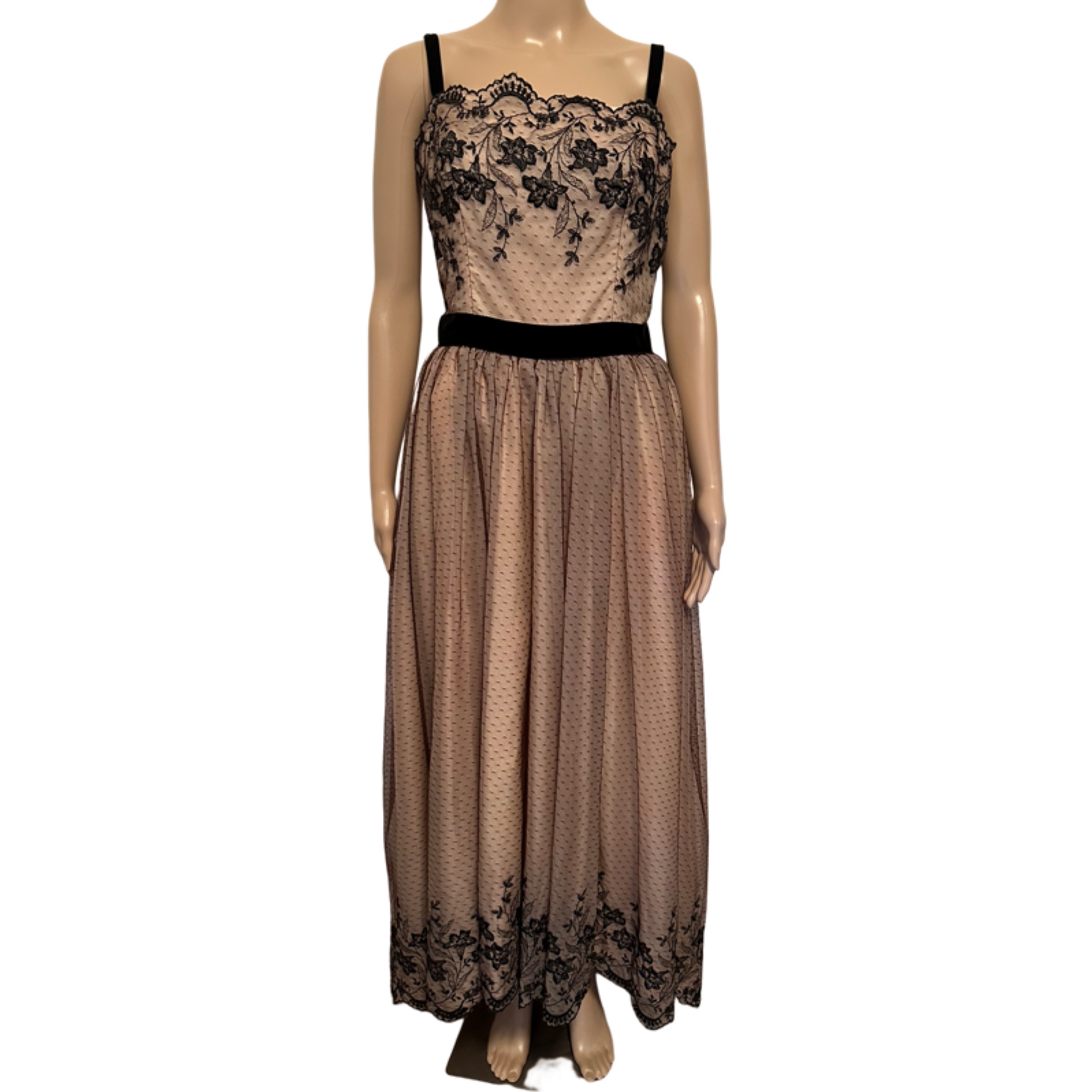50s Homecoming Dress - Etsy