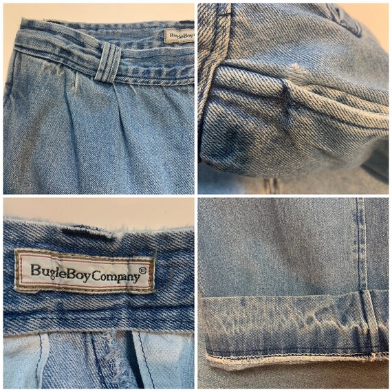 80s dad sales jeans
