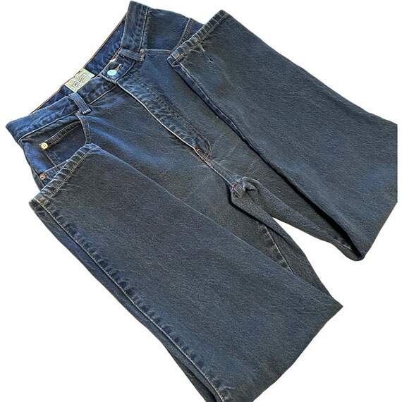 Vintage Sassoon Modern Basics 100% Cotton High Wa… - image 4