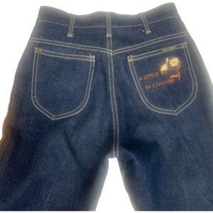 Kenny Rogers Jeans - Etsy