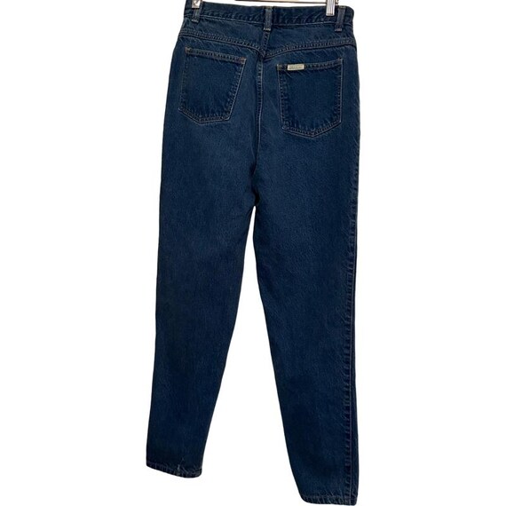 Vintage Sassoon Modern Basics 100% Cotton High Wa… - image 5