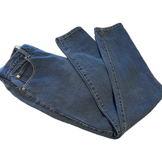 Vintage Sassoon Modern Basics 100% Cotton High Wa… - image 2