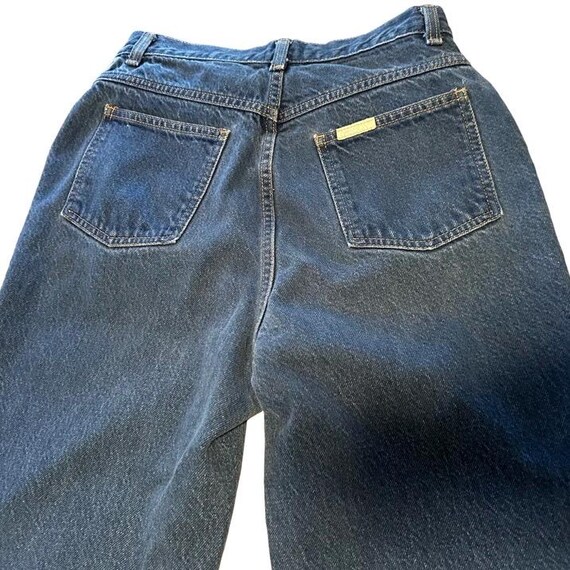 Vintage Sassoon Modern Basics 100% Cotton High Wa… - image 10