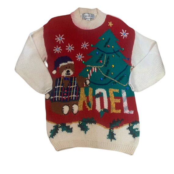 Etsy ugly sweater hot sale