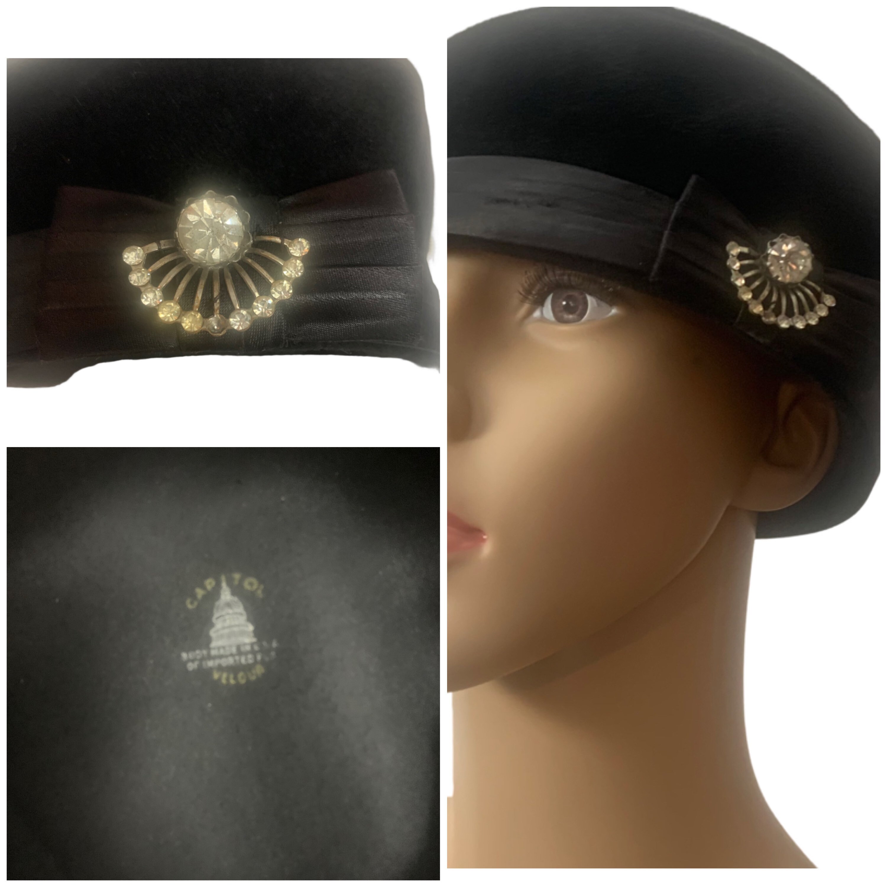 Vintage 50 display picture 2