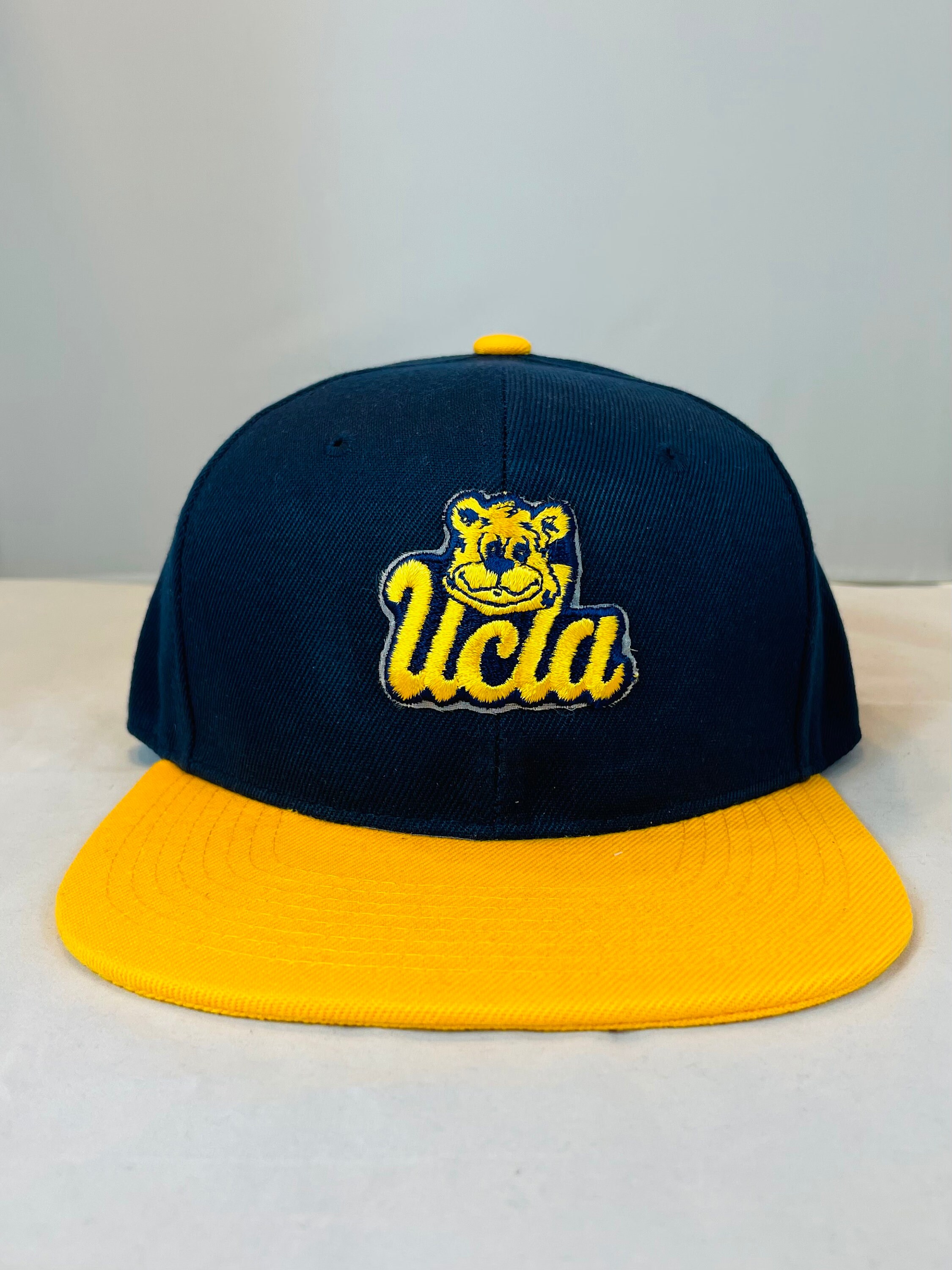 UCLA Bruins VINTAGE NCAA New Era 9Fifty 9Fifty Snapback Hat