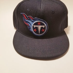 Tennessee Titans Custom Name Classic 3D Cap NFL Lover Gift For Mens And For  Fans - Banantees