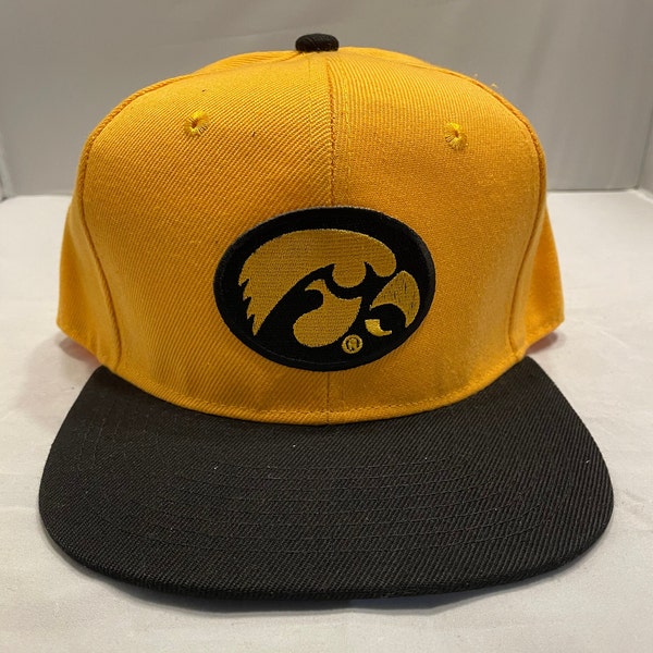 Iowa Hawkeyes - Etsy