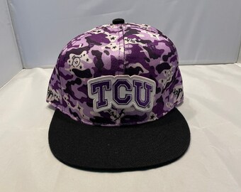 Horned Frog Hat - Etsy