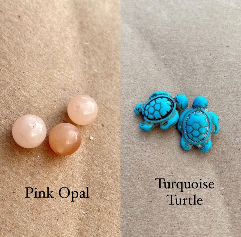 Gemstone Necklace