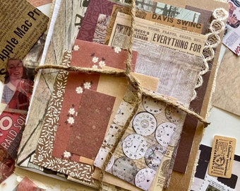 Fairycore Paper Pack Scrapbook Vintage Fairy Ephemera Aesthetic Art Prints Cottagecore Junk Journal Supplies Mushroom Pen Pal Kit Fairycore Paper Pack Scrapbook Vintage Fairy Ephemera Aesthetic Art Prints Cottagecore Junk Journal Supplies Mushroom Pen Pal Kit