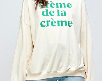 creme de la creme mother of the bride