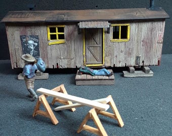 Saw Horse as shown Heavy 2x6 legs.