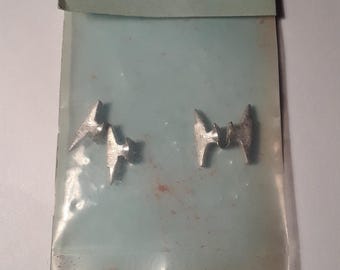 HO Scale Berkshire Valley Anvils