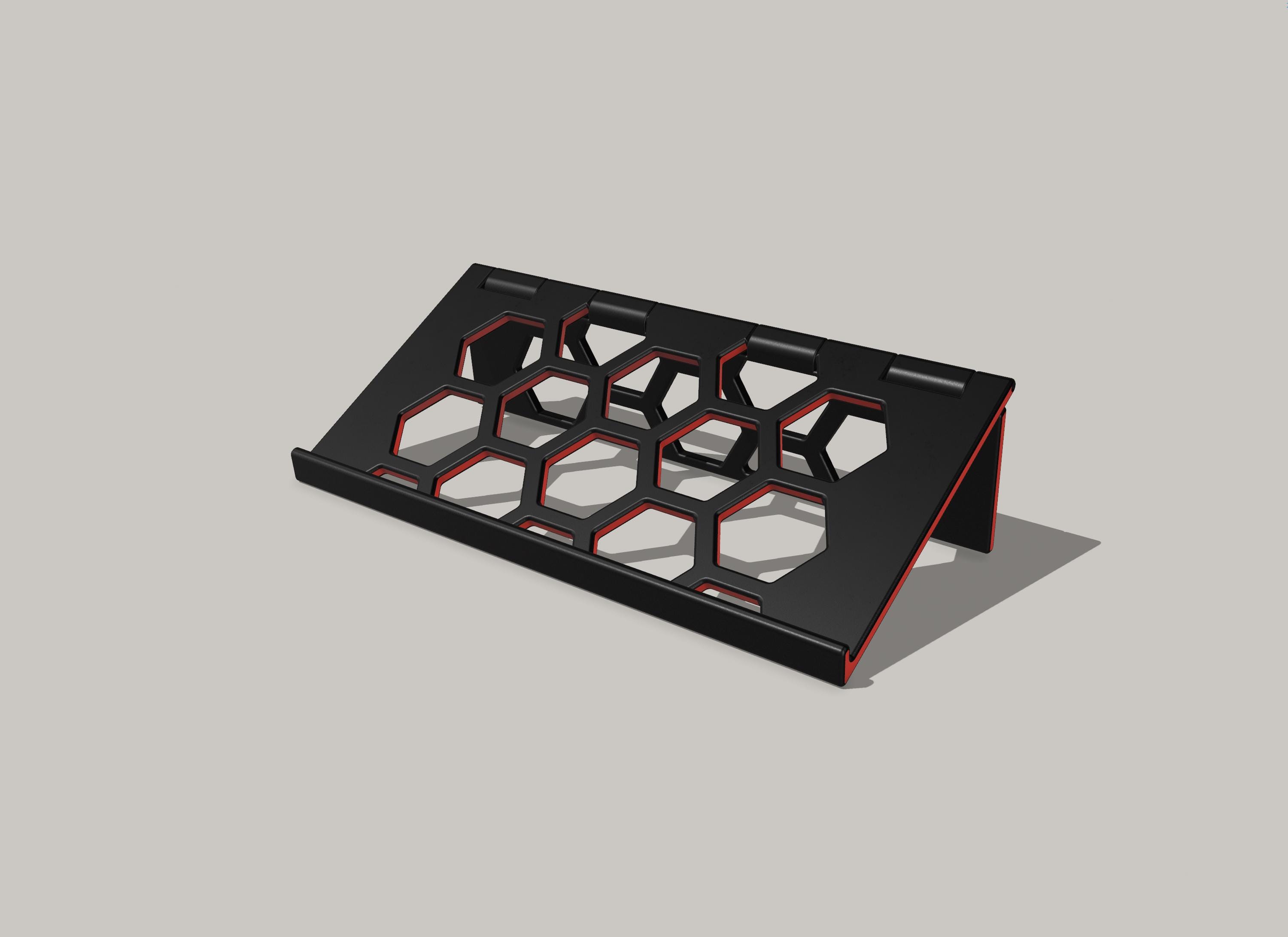 Display Case Tcg Riser Card Risers for Display Cases - TCG Trading Card Holders Angled ...