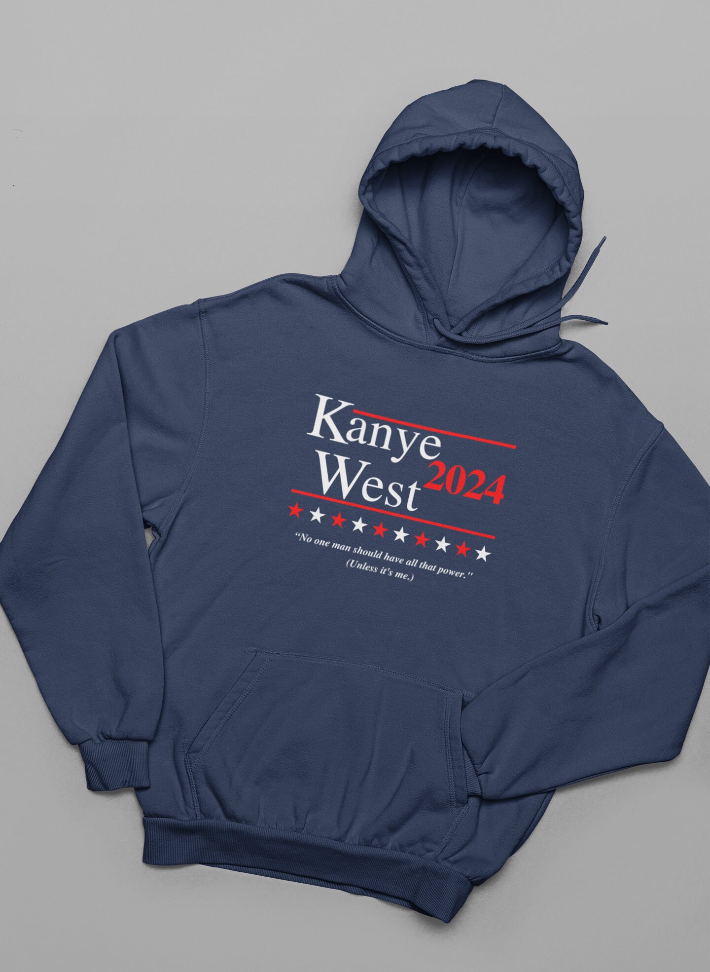 Kanye 2024 Hoodie Kanye 2024 Kanye 2020 Yeezy for President Kanye West