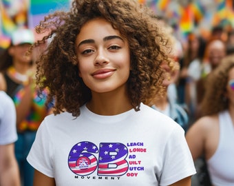 Marjorie, MTG, Crockett, Trump, Voter shirt, Vote 2024, congress, house, senate, US election, Election 2024, Vote Blue, Democrat, Republican