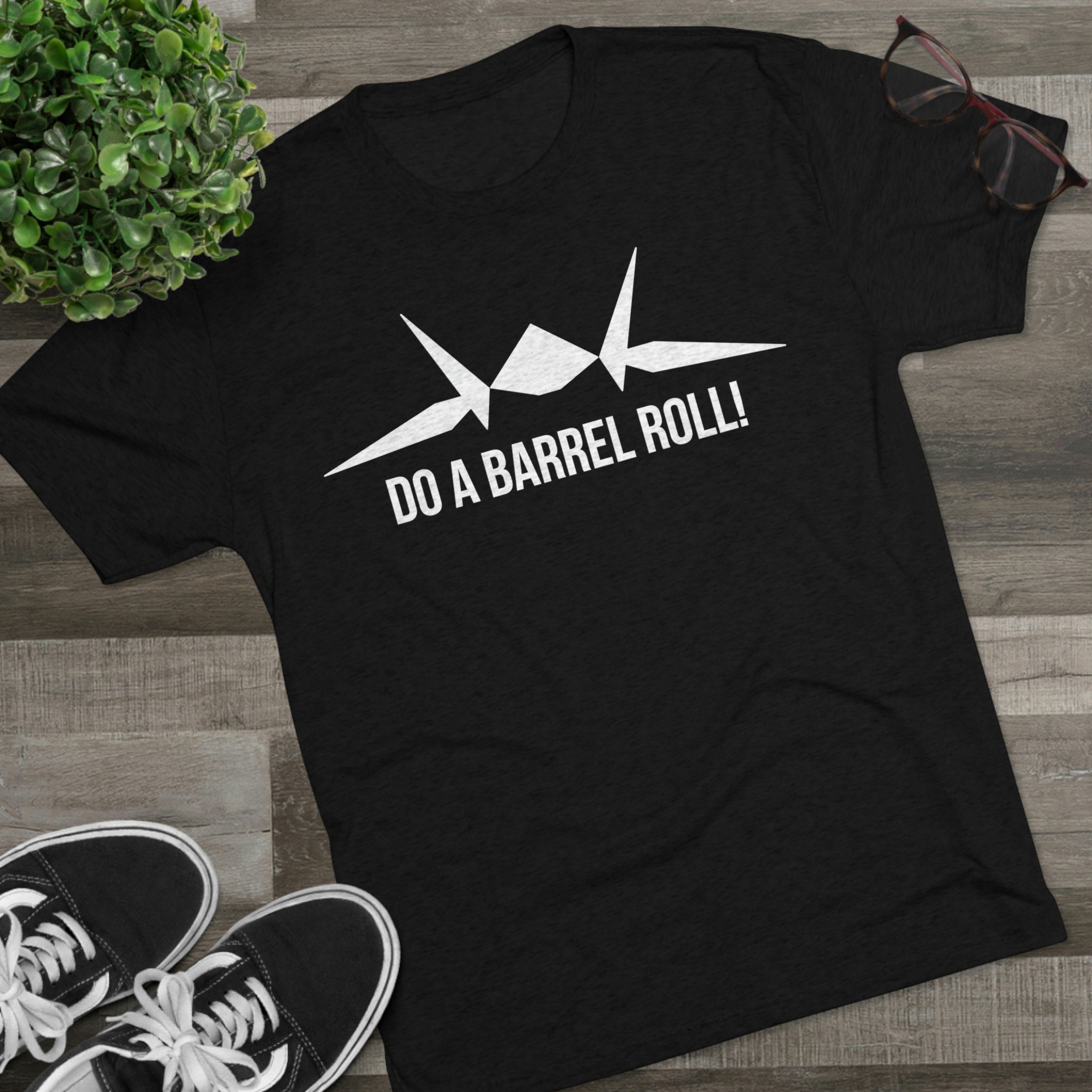 Do A Barrel Roll Gifts & Merchandise for Sale