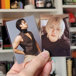 Sf9 Photocard - Etsy