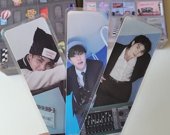 SEVENTEEN Birthday Postcard | Digital Download Printable K-pop