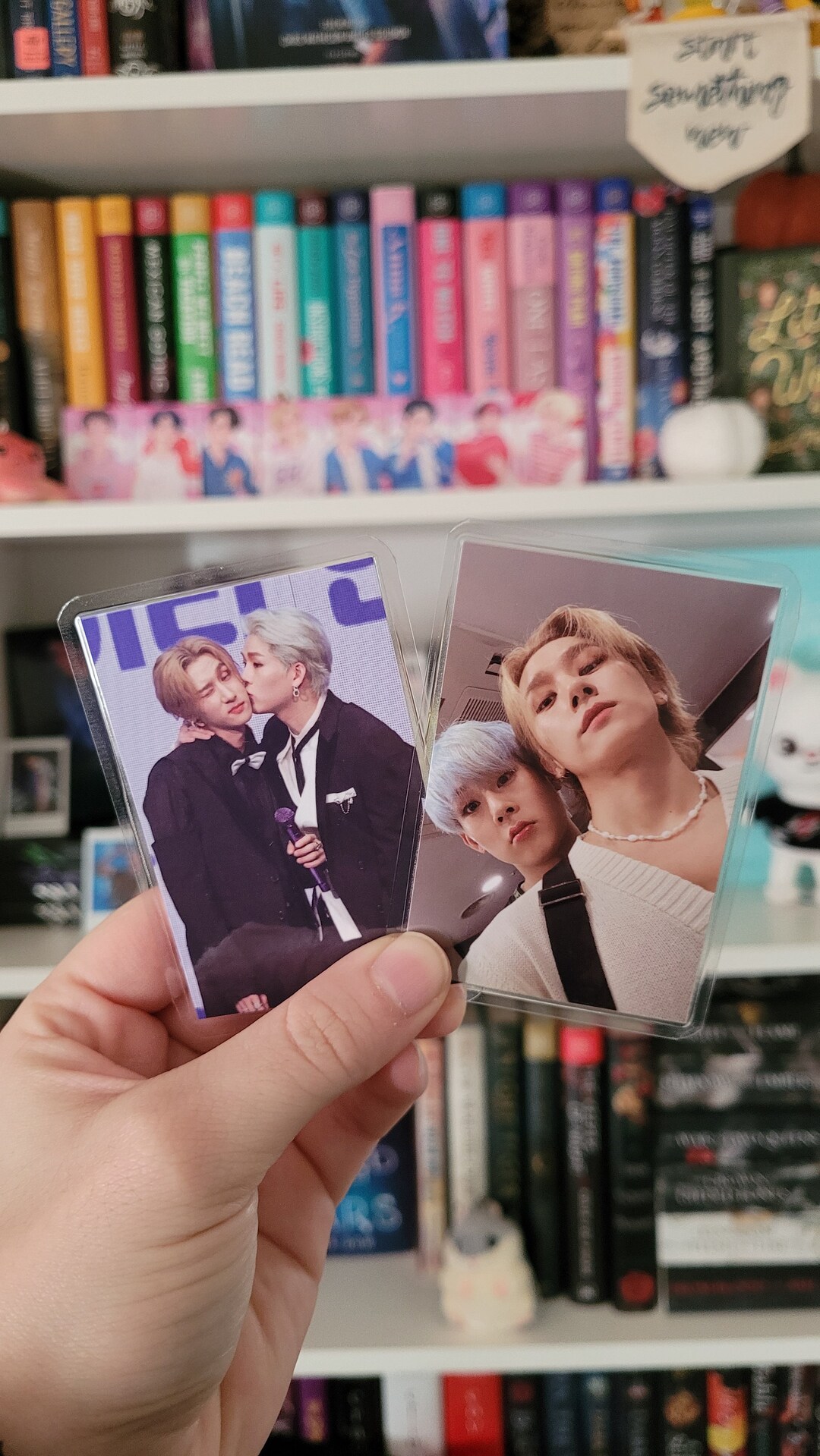 Custom Photocards Printed and Laminated on Demand Trading Etsy