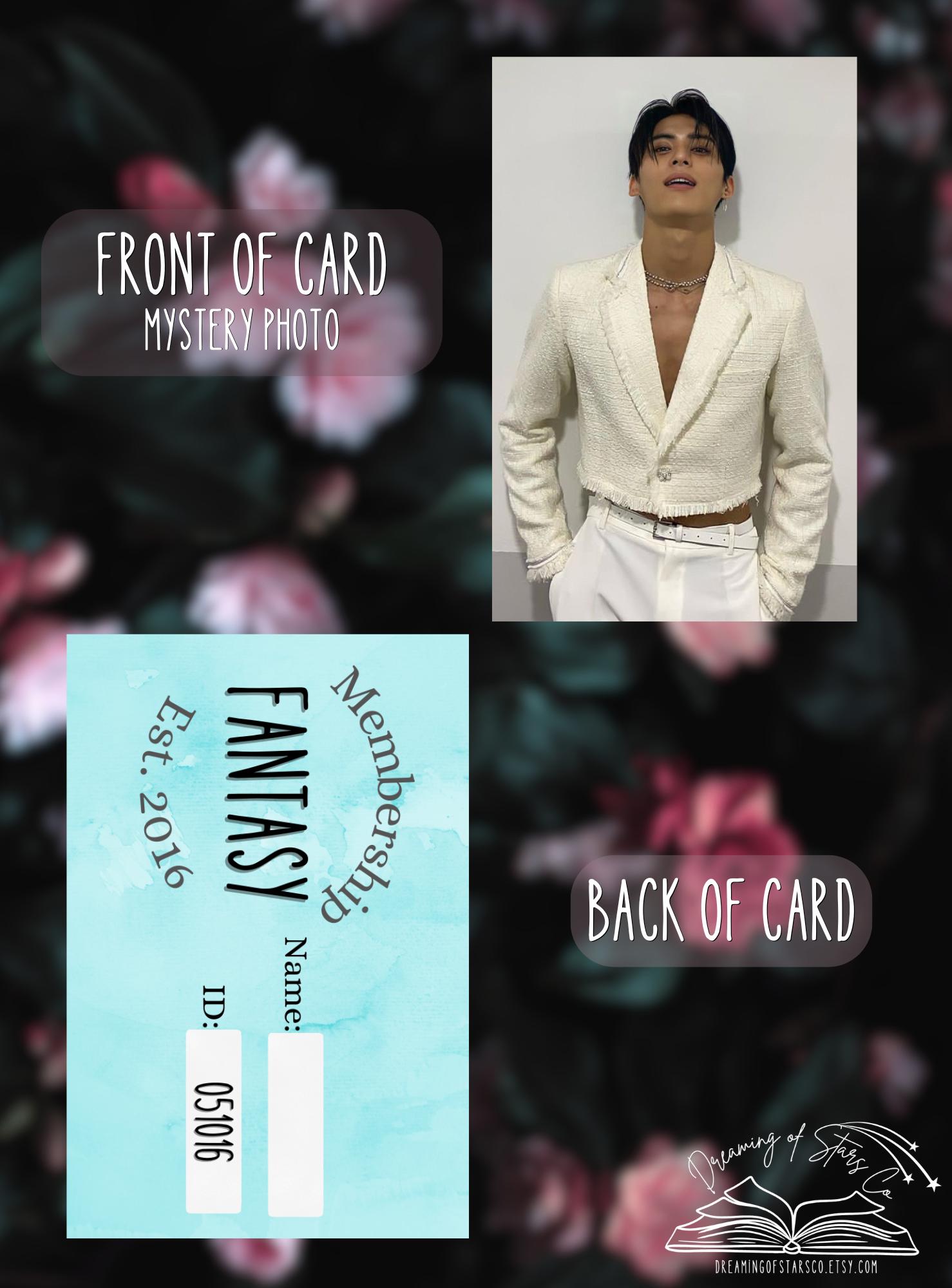 売れ筋がひクリスマスプレゼント！ ロウン SF9 ROWOON メルカリ
