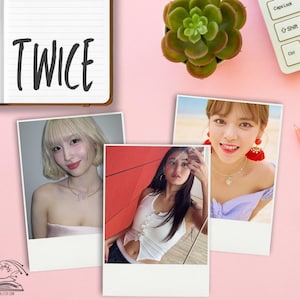Twice Mystery Photo | Fan Made | Nayeon, Jihyo, Momo, Sana, Mina, Jeongyeon, Dahyun, Chaeyoung, Tzuyu