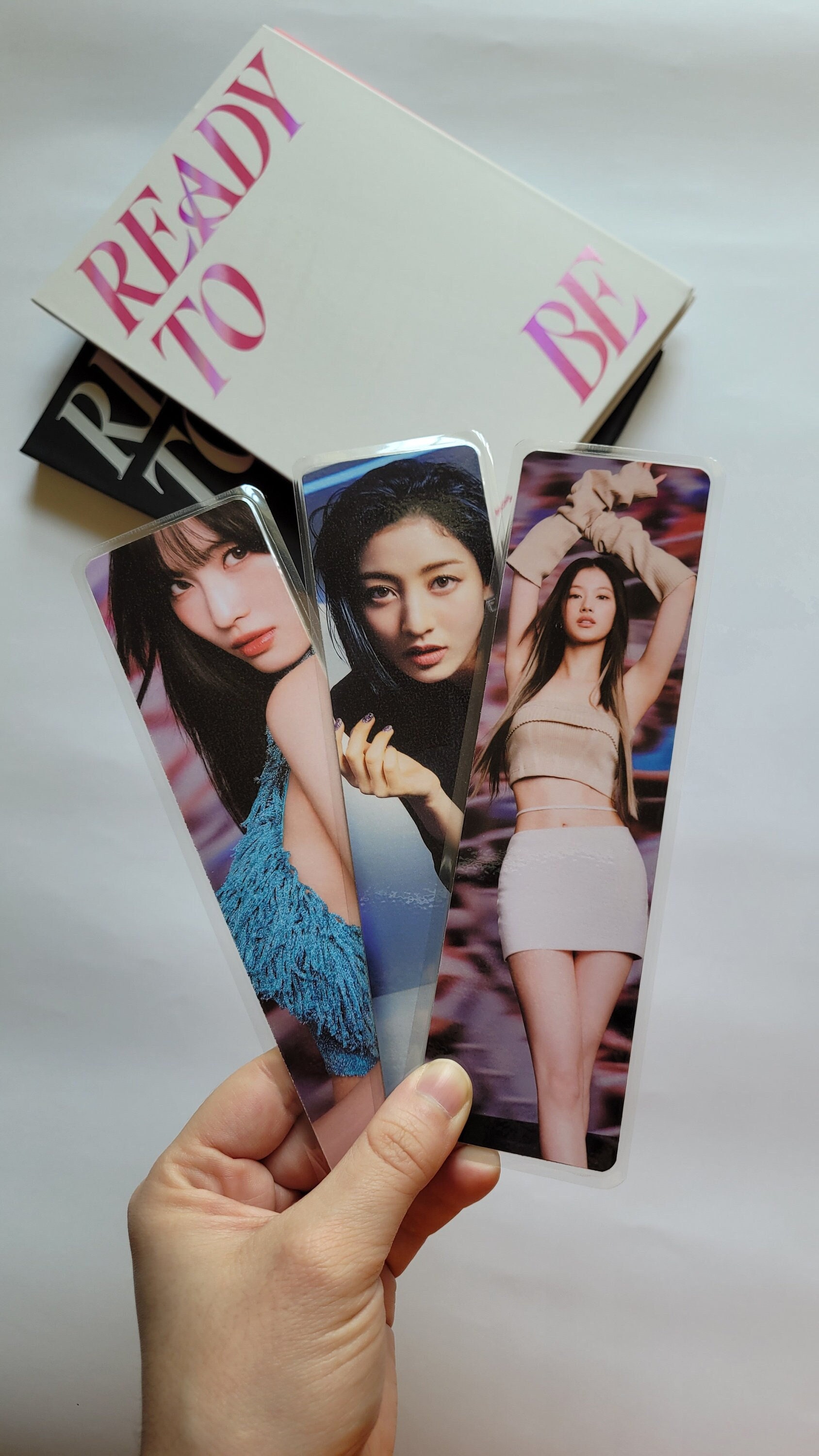 twice readytobe ツウィ リユーザブル タンブラー カップ