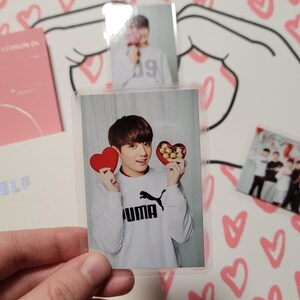 BTS Bangtan Boys Opened Now1 in THAILAND DVD Photobook Kpop BTS Bangtan Boys Opened Now1 in THAILAND DVD Photobook Kpop
