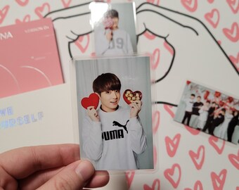 BTS Bangtan Boys Opened Summer Package 2014 Photobook