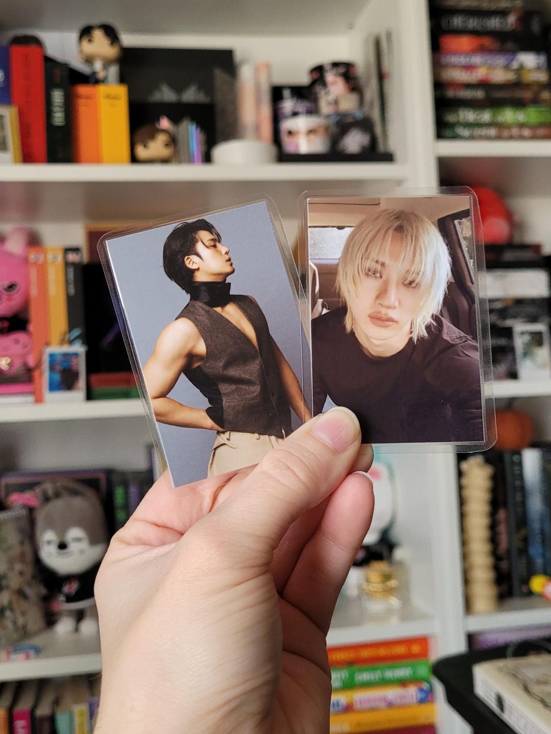 Custom Printed Photocards | Personalized Collectible Cards - Etsy