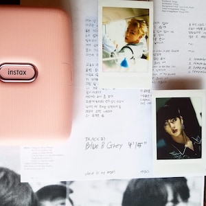 Customizable Photos