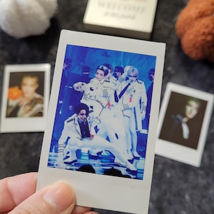 Ateez Halloween Photos With Hongjoong, Seonghwa, Yeosang, Yunho, San, Mingi, Wooyoung, Jongho